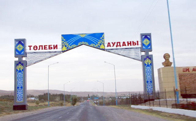 Turǵyndardy tolǵandyrǵan túıtkil