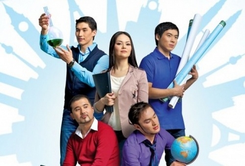 Tálimdi jastardy tárbıeleýdiń joly 