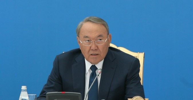 Elbasy: Jahandyq kóshi-qon prosesi túbegeıli qaıta oılastyrýdy talap etedi