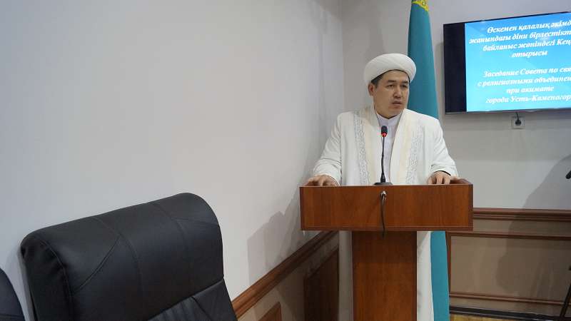 Dinı saýattylyq – dinı qaýipsizdigimizdiń basty kepili