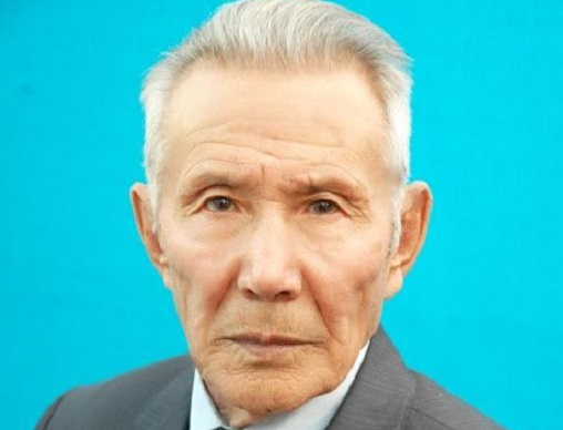 Kúıshiniń kúngeıi men kúńirenýi (Esse)