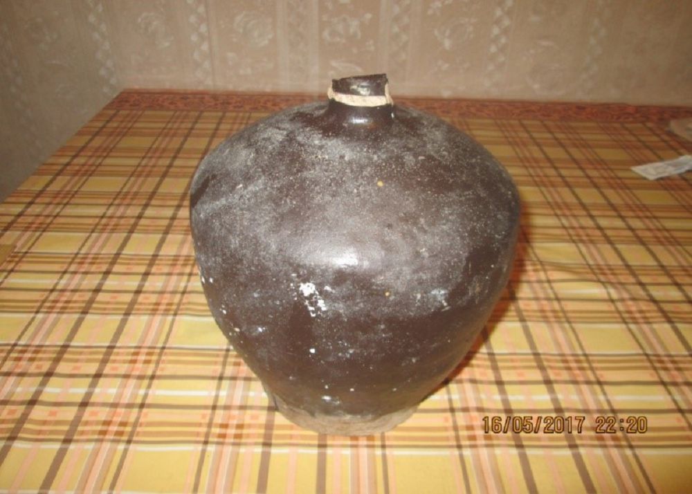 Jarkent óńiriniń ejelgi qalalary