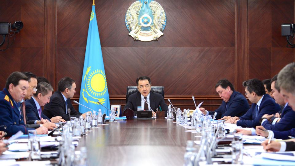 Úkimet basshysy: Elektrondyq saýda-sattyqty damytqanda tutynýshylardyń quqyǵyn umytpaý kerek