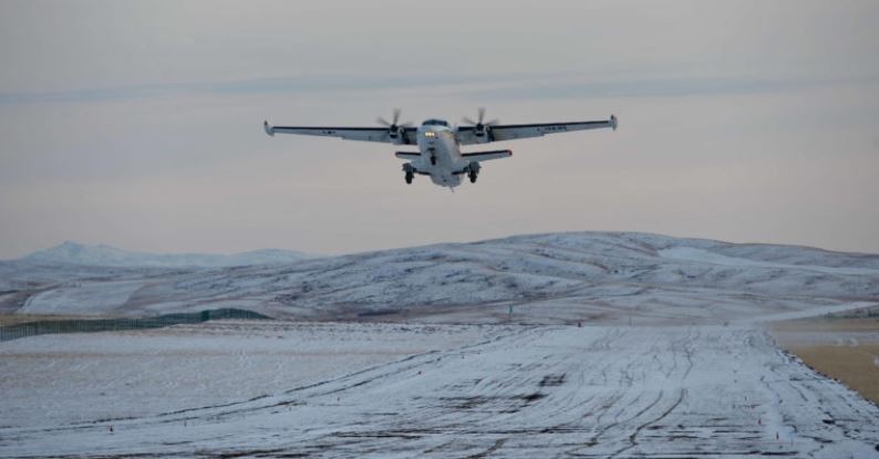 Pavlodar men Baıanaýyl arasynda ushaqpen qatynaýǵa bolady