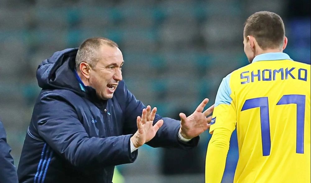 Mereıiń ústem bolsyn, Merı!