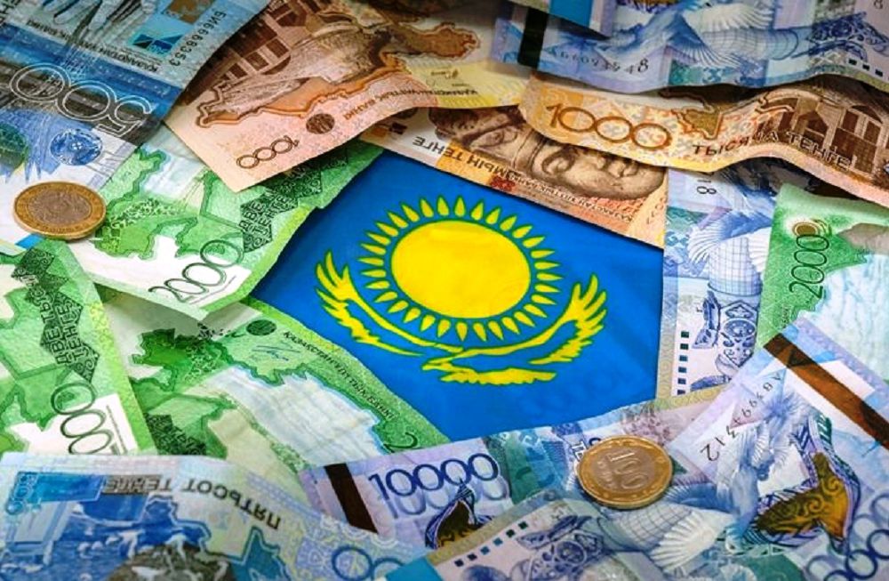 Ulttyq valıýta kúni: Teńge tarıhy