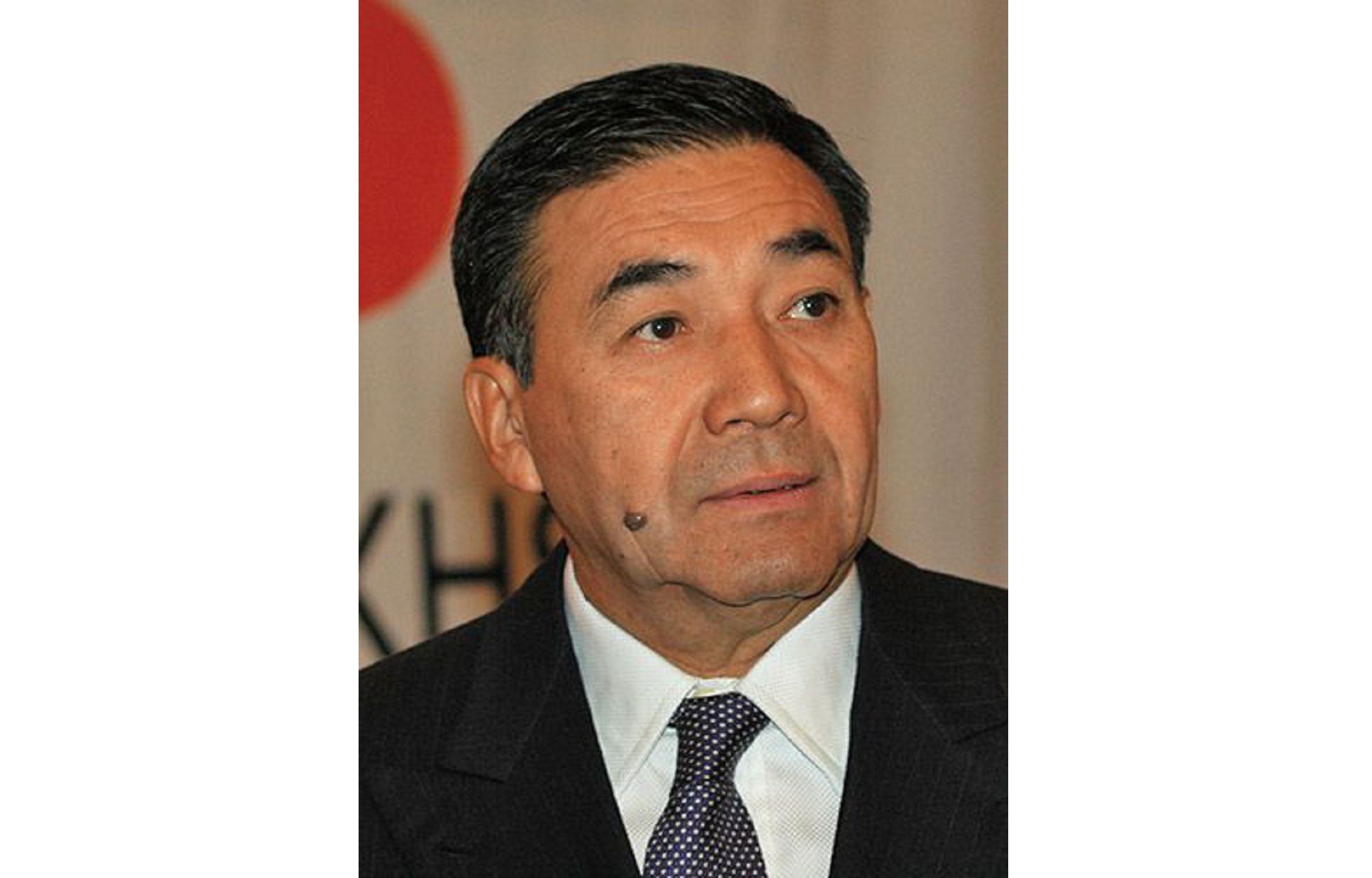 Nurlan Balǵymbaevtyń týǵanyna - 70 jyl