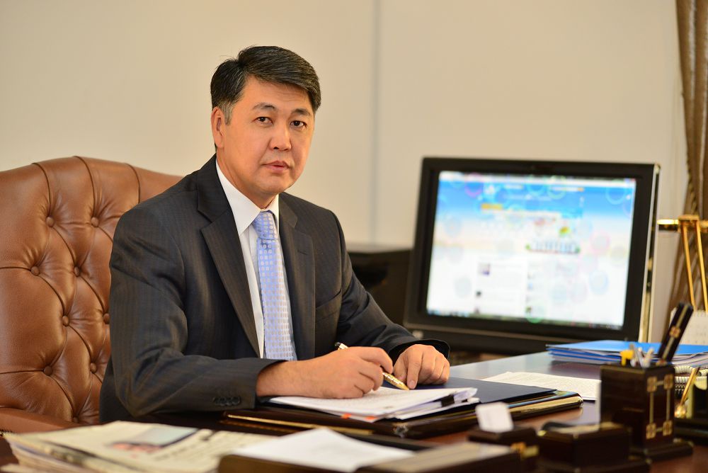 Zań talaptary qoǵamnyń tynyshtyǵyn kózdeıdi