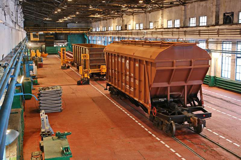 Elimizde astyq tasymalyn 26 mln tonnaǵa deıin arttyrý kózdelip otyr