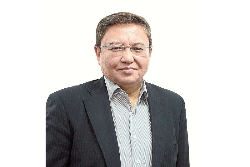 Kúıgelektik qadirdi ketiredi