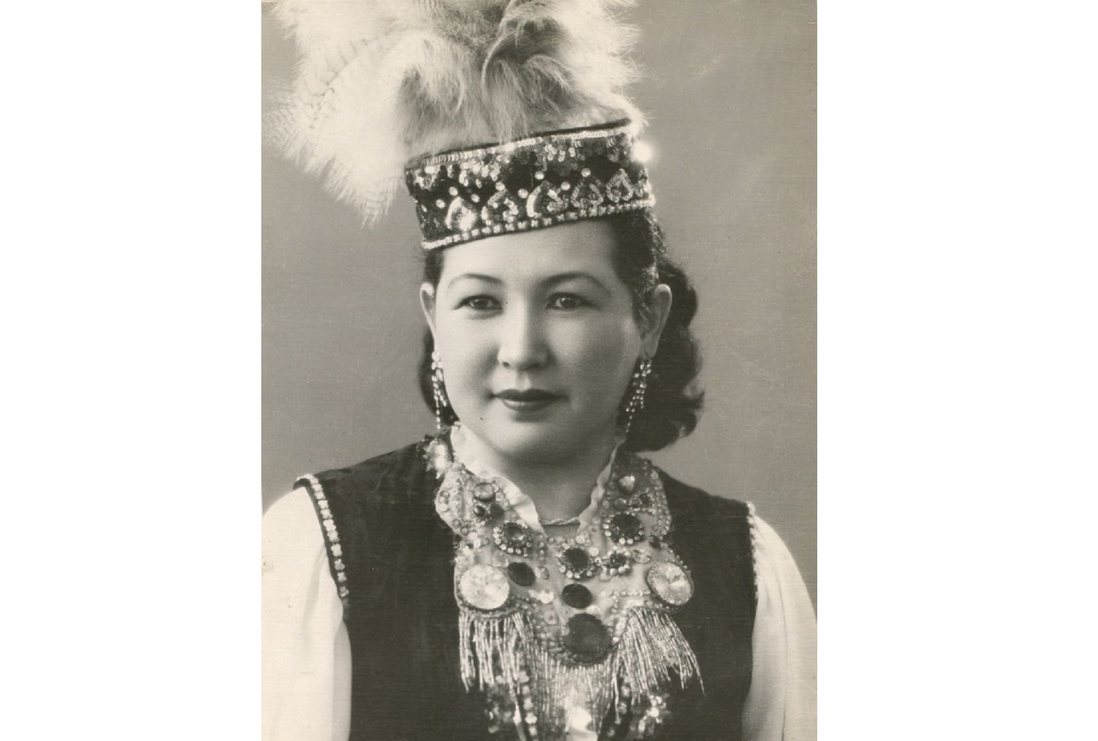 Qazaq sırk óneriniń janashyry 