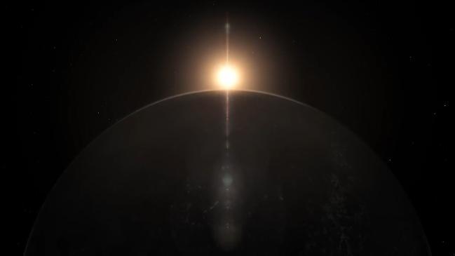 Jerge uqsas jańa planeta tabyldy