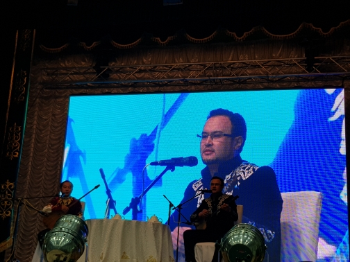 Aqtyq synǵa 4 aqyn shyqty