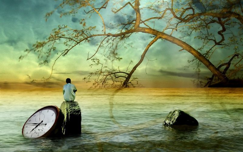 Ákim Tarazı. Men keıipkerime aınalamyn