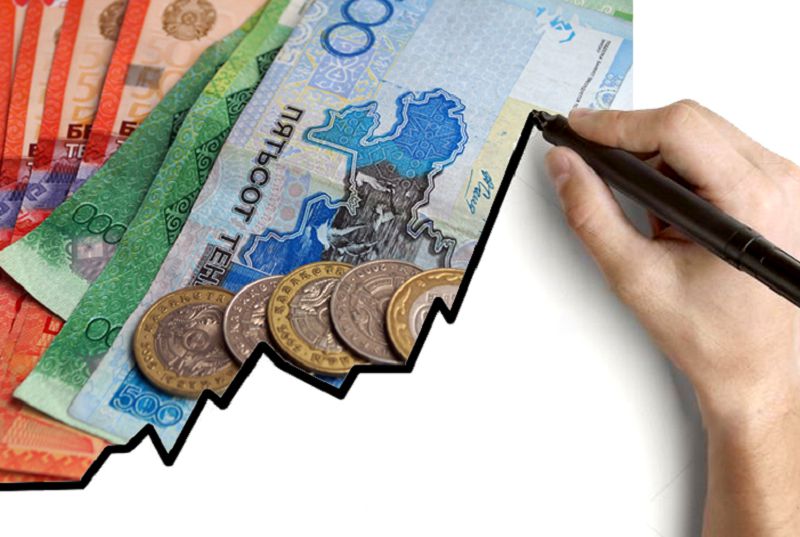 «О́rleý» - masyldyqty joıatyn joba
