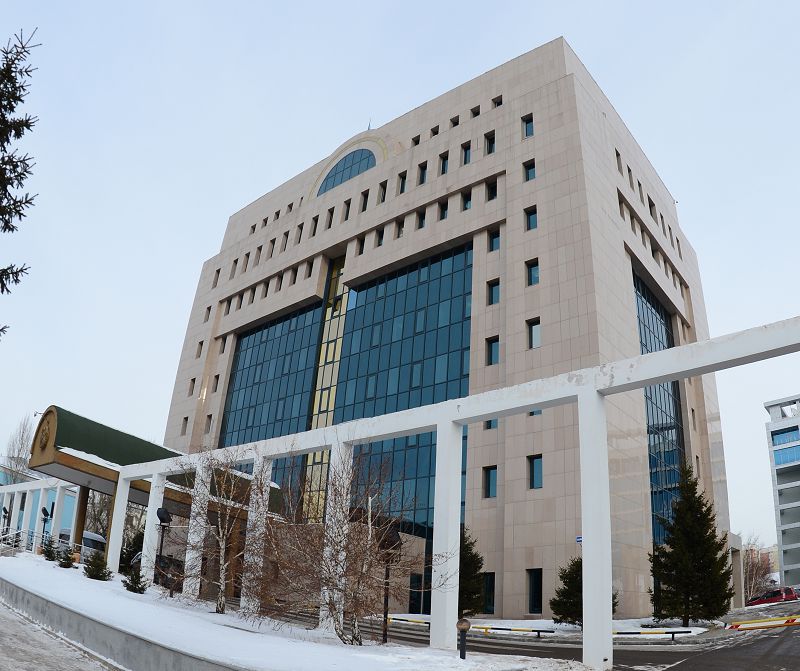 Saılaýshylar tizimin jasaý – eń jaýapty is 
