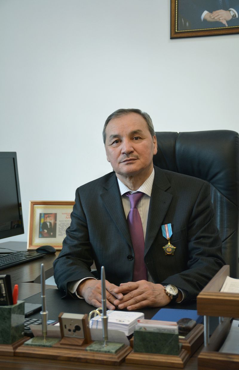 Sıfrlandyrý – jetistik kepili