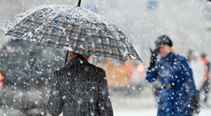 Demalys kúnderi aýa raıy qandaı bolady?