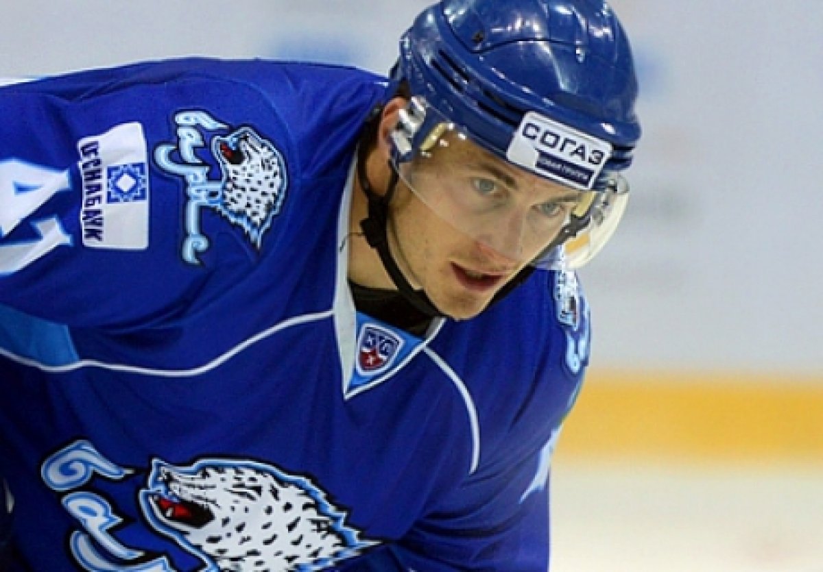 "Barys" býlıtten jeńildi