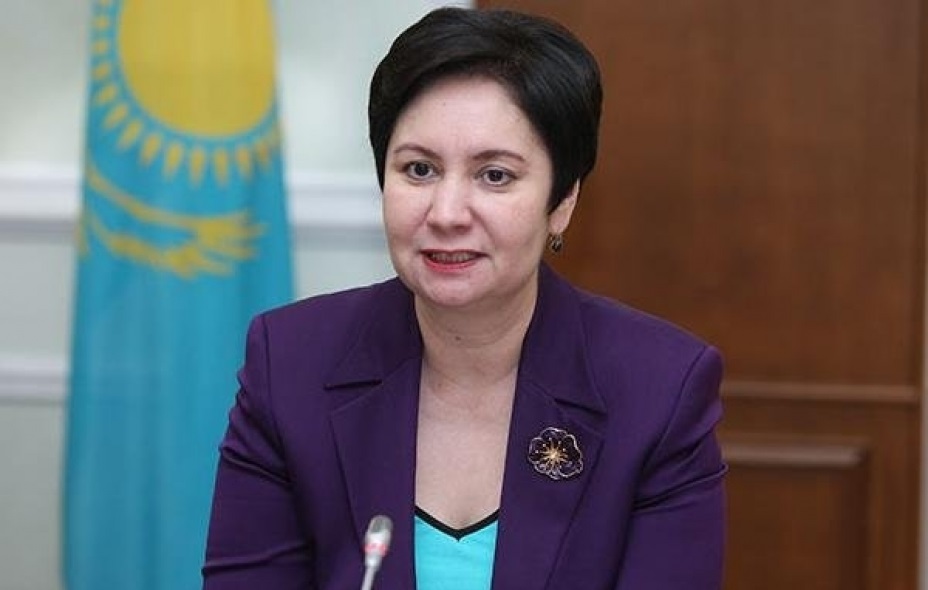 Ábdiqalyqovanyń tóraǵalyǵymen Memlekettik nagradalar jónindegi komıssııanyń otyrysy ótti