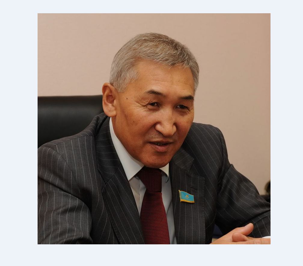 Alash dep soqsa júregiń...