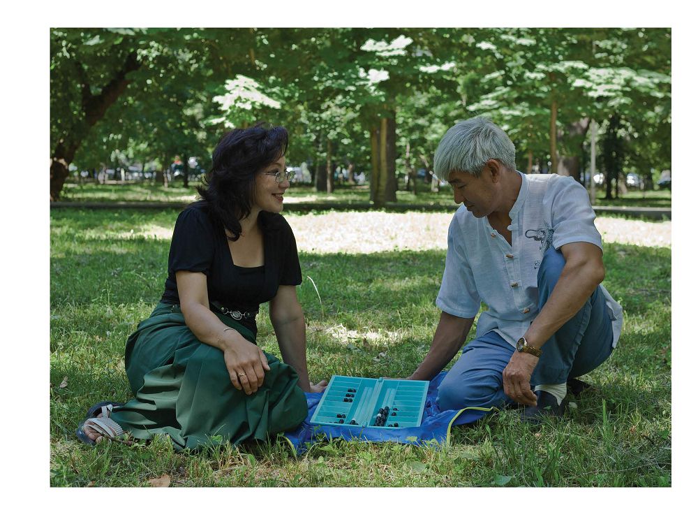 Qazaq – qashanda qazaq! (20.11.2017)