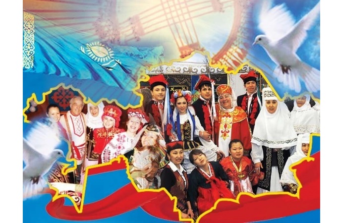 Almatyda QHA III halyqaralyq medıa-forýmy ótti