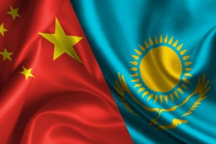 Qazaqstan men Qytaı 25 jyldan beri senimdi seriktes