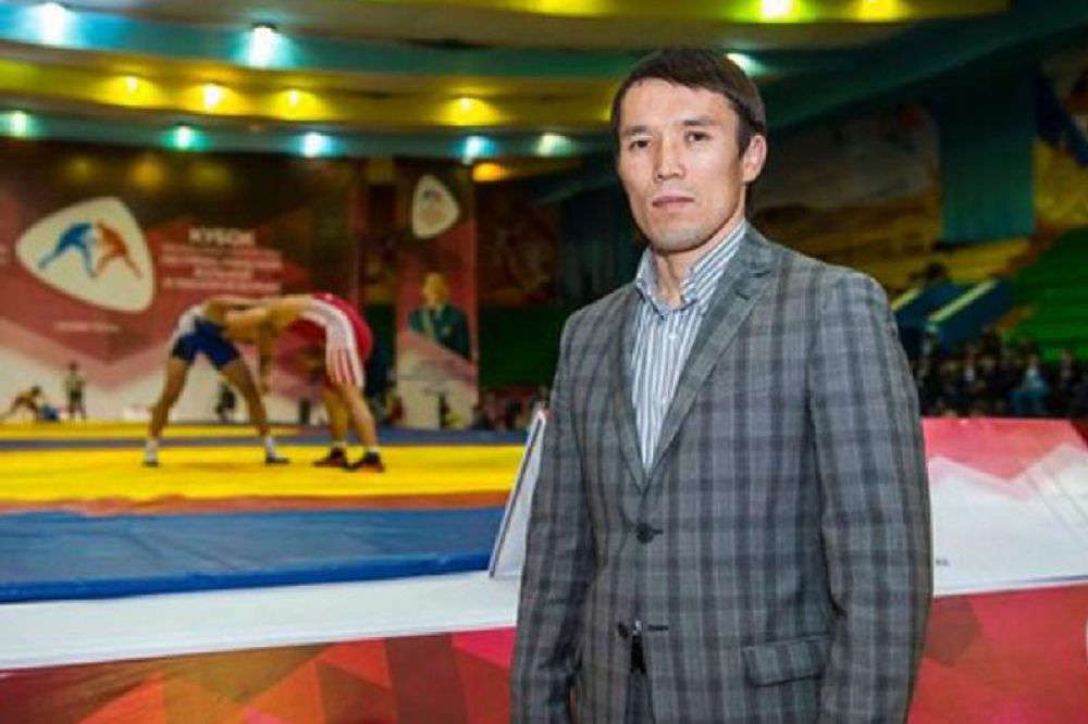 Nurbaqyt Teńizbaev: Qarapaıym adam – sulý adam