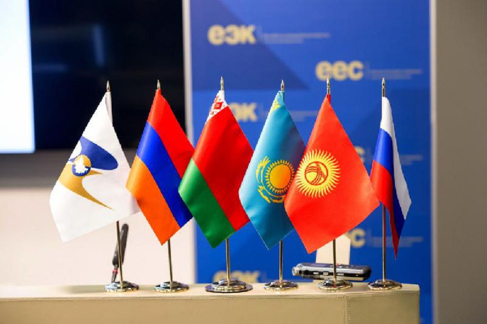 Eýrazııalyq ıdeıanyń jańa múmkindigi qandaı?