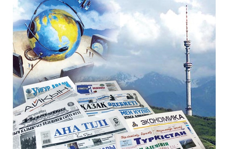 Aýyz ózimizdiki degenmen...