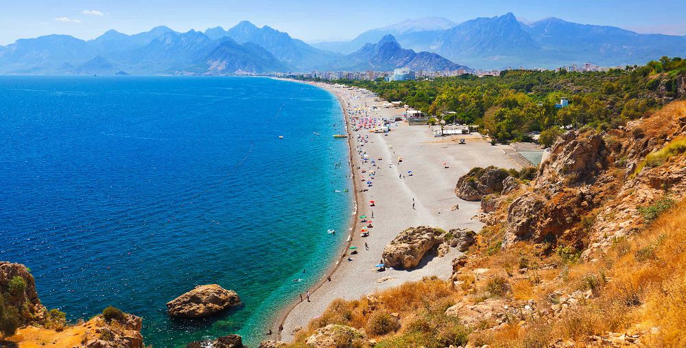 Týrısterdi tórge shyǵarǵan el