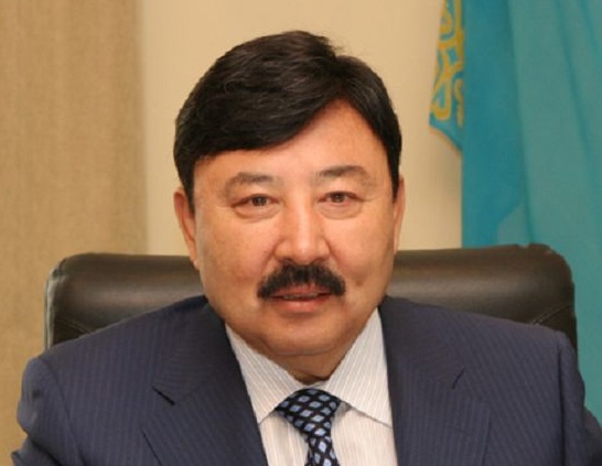 Qoǵam qaıratkeri Temirhan Dosmuhambetov týraly tolǵam