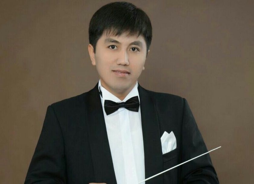 Erlan Dáýrenbekov: Basty maqsatymyz – Qarataý óńiriniń kúılerin nasıhattaý