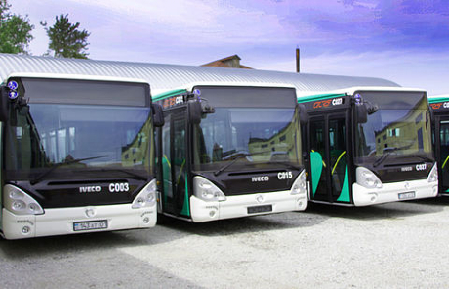 «Astana» – «Vılıarreal» oıyny kezinde arnaıy qoǵamdyq kólikter qarastyrylady