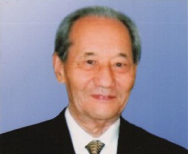 Bilim berý isiniń ardageri Nıetjan Berikovtiń ǵıbraty