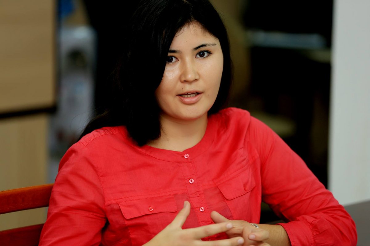 Sýısıd kórsetkishi  - qoǵam ál-aýqatynyń barometri