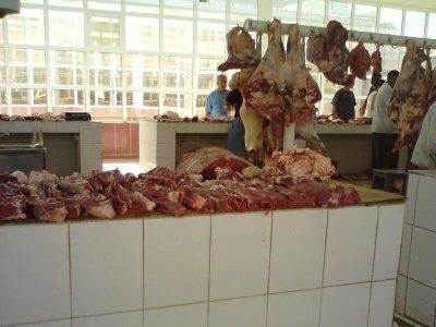 Astanada soǵym maýsymynda et baǵasy qymbattamaıdy