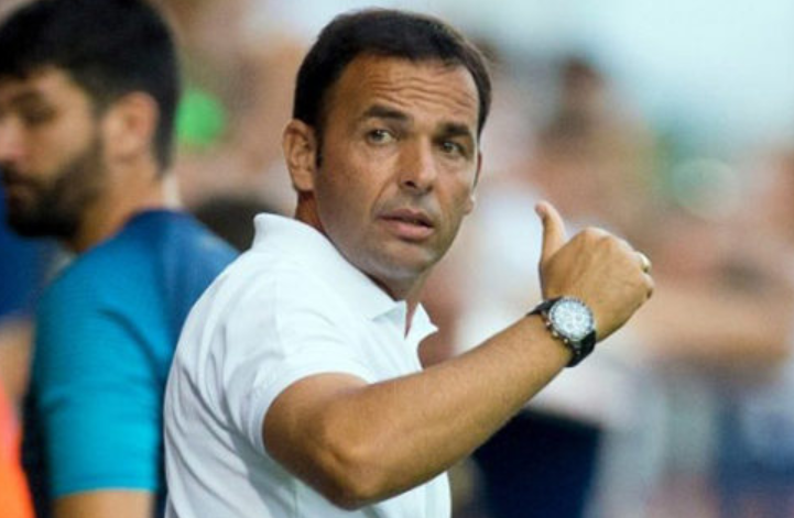 Haver Kaleha: «Sevılıadan» buryn «Astanany» oılaýymyz kerek