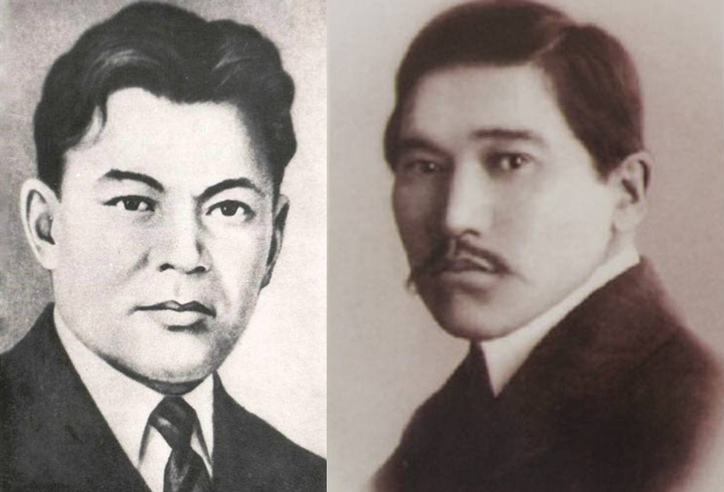 «Egemen»: qos qubylys!