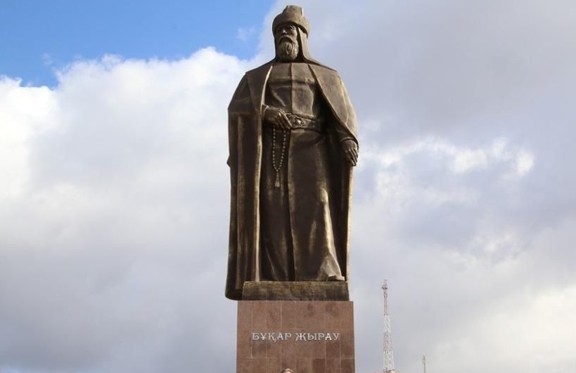 Kelesi jyly Qaraǵandyda Buqar jyraýdyń 350 jyldyǵy toılanady