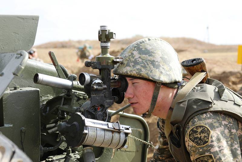 Qarýly Kúshterdegi jańa jobalar