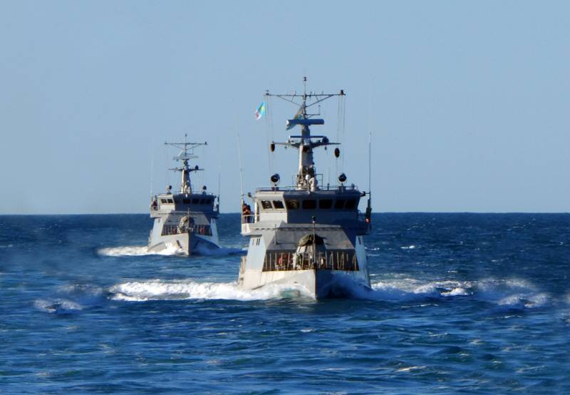 Qart Kaspııdiń quqyqtyq mártebesi qashan aıqyndalady?