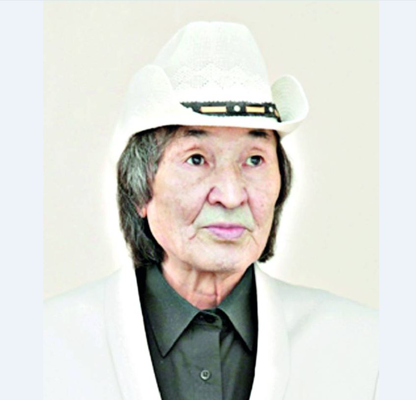 Nesipbek Dáýtaıuly: Shyǵarmashylyq ıesi ózgege táýeldi bolmaýy tıis