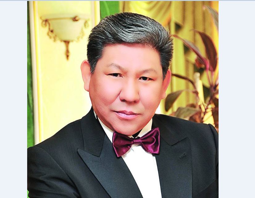 Tabıǵatqa tartyp týǵan talant