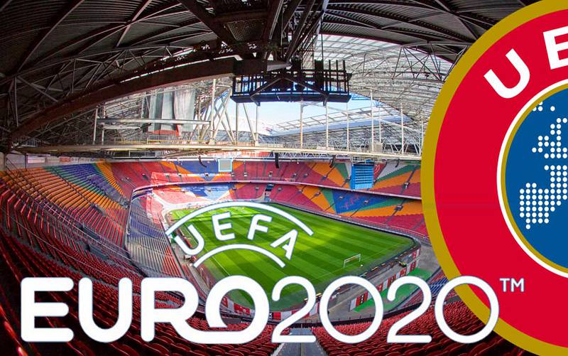 Ulttar lıgasy arqyly Eýropa chempıonatyna joldama