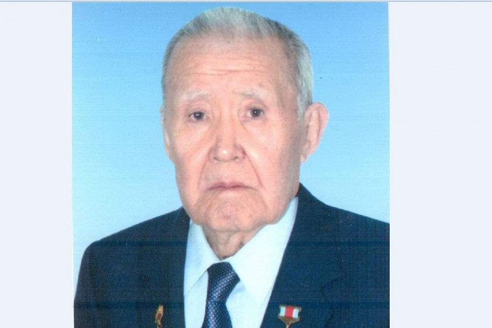 Ǵalym Tóltaı Balaqaev dúnıeden ozdy