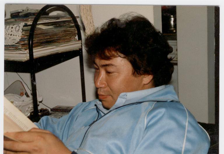 Mustafa О́ztúrik aǵanyń týǵan kúni eken...