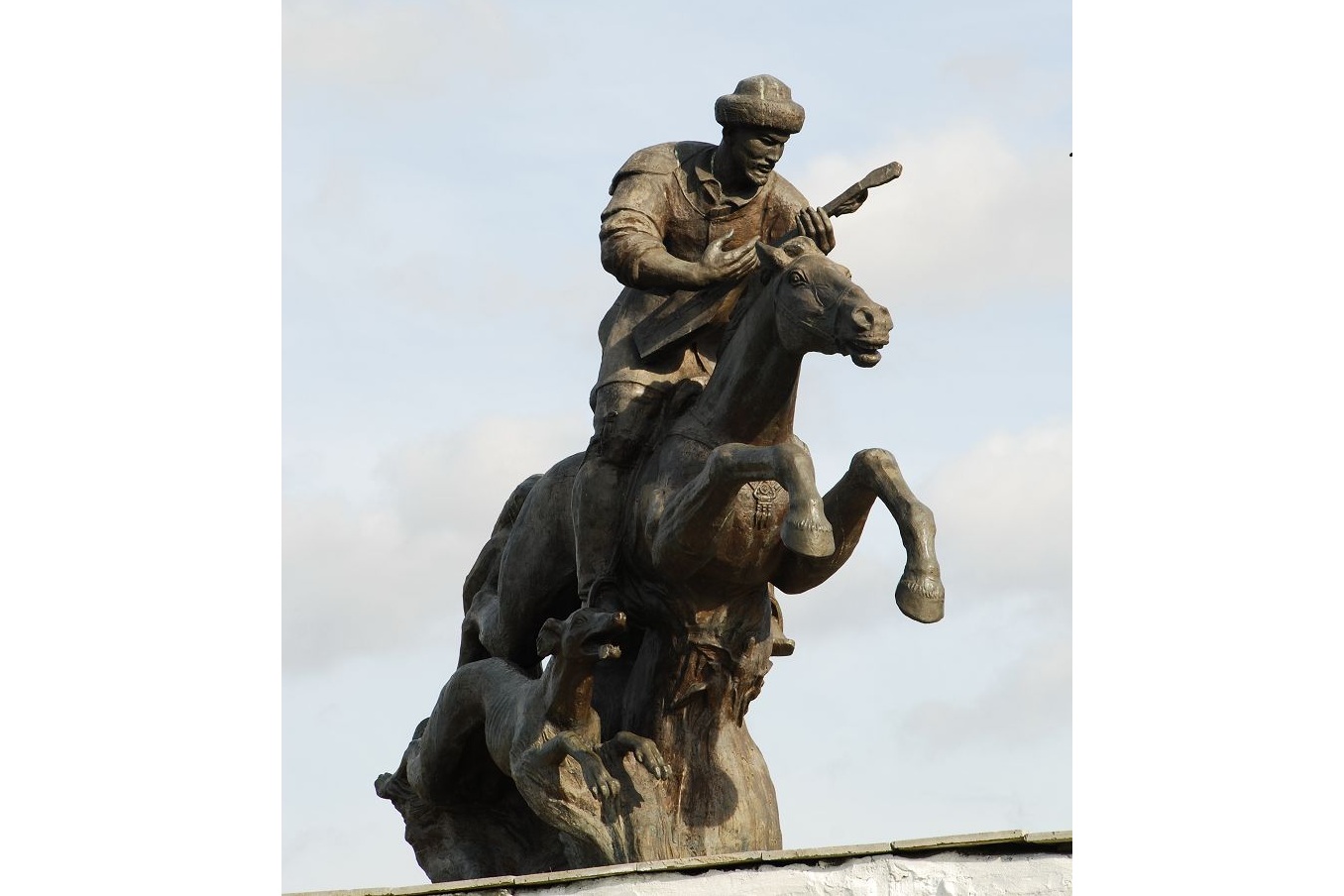 Sal-serilerdiń aýyly qandaı kúıde?