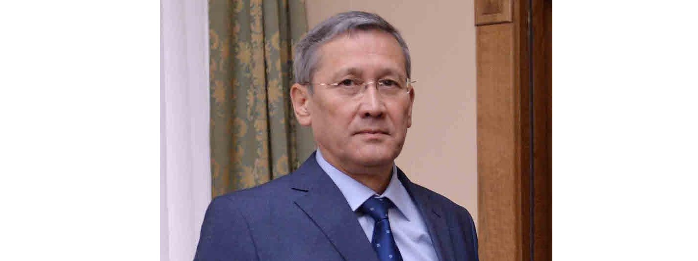 О́zara is-qımyldyń ózekti máseleleri talqylandy